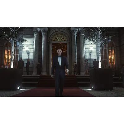 HITMAN™: издание «Игра года» XBOX [ Ключ Код ] - irongamers.ru