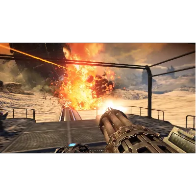 Bulletstorm Full Clip Edition XBOX ONE|X|S Ключ Россия - irongamers.ru
