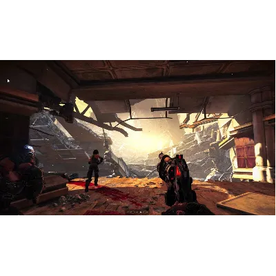 Bulletstorm Full Clip Edition XBOX ONE|X|S Ключ Россия - irongamers.ru