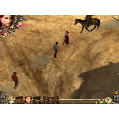 Desperados 2: Cooper´s Revenge (STEAM КЛЮЧ) РФ+КЗ+МИР - irongamers.ru