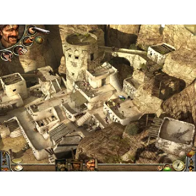Desperados 2: Cooper´s Revenge (STEAM КЛЮЧ) РФ+КЗ+МИР - irongamers.ru