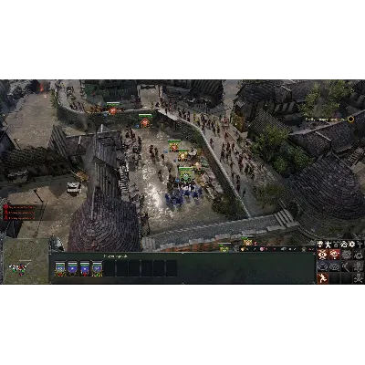 Ancestors Legacy STEAM КЛЮЧ РОССИЯ + МИР - irongamers.ru