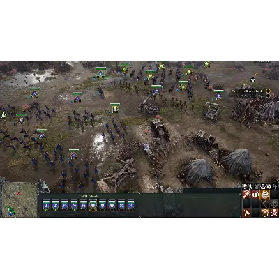 Ancestors Legacy STEAM КЛЮЧ РОССИЯ + МИР - irongamers.ru