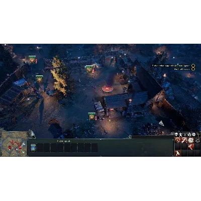 Ancestors Legacy STEAM КЛЮЧ РОССИЯ + МИР - irongamers.ru