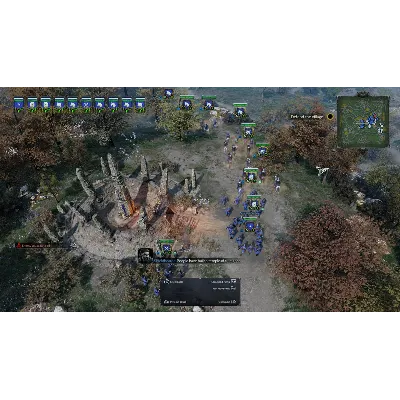 Ancestors Legacy STEAM КЛЮЧ РОССИЯ + МИР - irongamers.ru