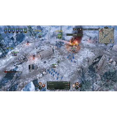 Ancestors Legacy STEAM КЛЮЧ РОССИЯ + МИР - irongamers.ru