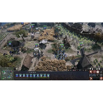 Ancestors Legacy STEAM КЛЮЧ РОССИЯ + МИР - irongamers.ru