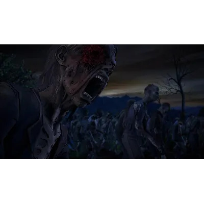 The Walking Dead: A New Frontier (STEAM КЛЮЧ) РФ+КЗ+МИР - irongamers.ru