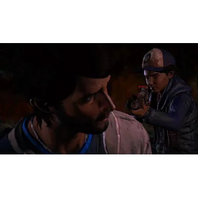 The Walking Dead: A New Frontier (STEAM КЛЮЧ) РФ+КЗ+МИР - irongamers.ru
