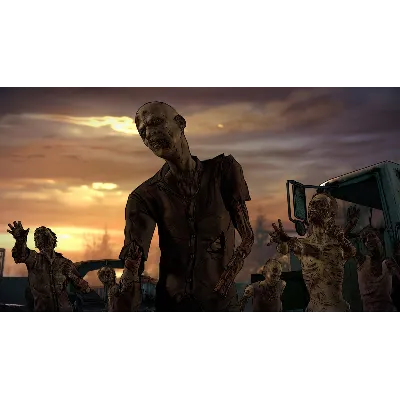The Walking Dead: A New Frontier (STEAM КЛЮЧ) РФ+КЗ+МИР - irongamers.ru