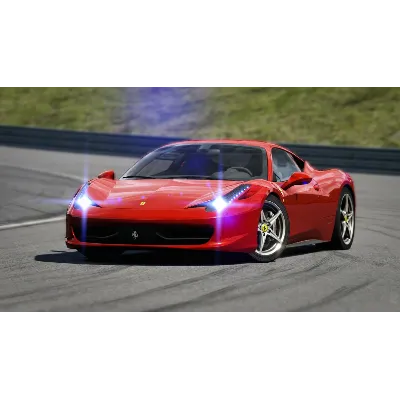 Assetto Corsa (STEAM КЛЮЧ) РФ+КЗ+СНГ - irongamers.ru