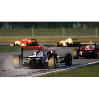 Assetto Corsa (STEAM КЛЮЧ) РФ+КЗ+СНГ - irongamers.ru