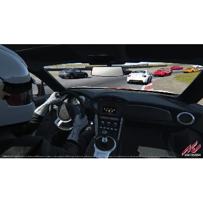 Assetto Corsa (STEAM КЛЮЧ) РФ+КЗ+СНГ - irongamers.ru