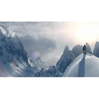 Steep and The Crew XBOX ONE / XBOX SERIES X|S [ Код ] - irongamers.ru