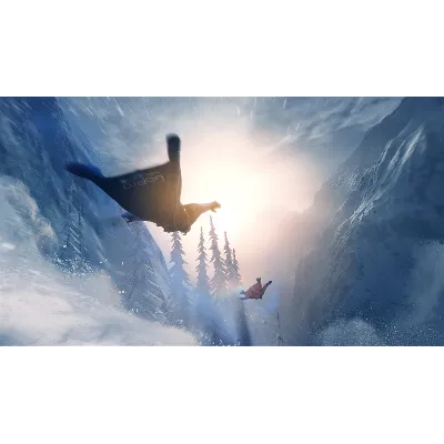 Steep and The Crew XBOX ONE / XBOX SERIES X|S [ Код ] - irongamers.ru