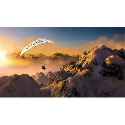 Steep and The Crew XBOX ONE / XBOX SERIES X|S [ Код ] - irongamers.ru
