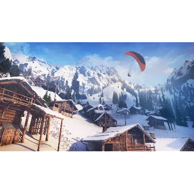 Steep and The Crew XBOX ONE / XBOX SERIES X|S [ Код ] - irongamers.ru