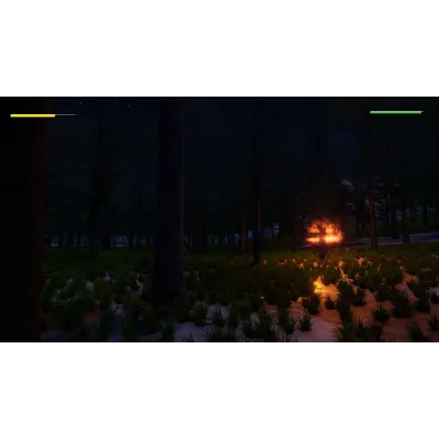 Escape (app 759010) - STEAM Key - Region Free / ROW - irongamers.ru