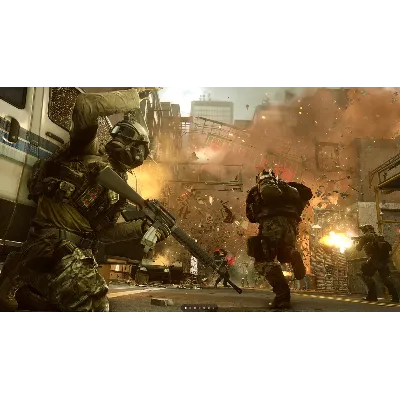 Battlefield 4 Premium Edition XBOX ONE|X|S Ключ+RUS - irongamers.ru