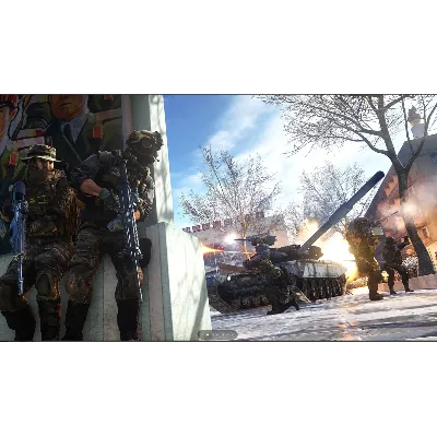 Battlefield 4 Premium Edition XBOX ONE|X|S Ключ+RUS - irongamers.ru
