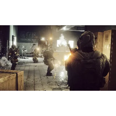 Battlefield 4 Premium Edition XBOX ONE|X|S Ключ+RUS - irongamers.ru
