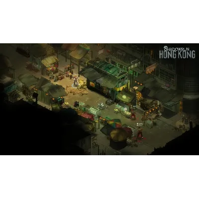 Shadowrun Collection + HITMAN FIRST SEASON EGS + MAIL - irongamers.ru