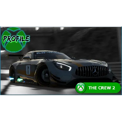 The Crew 2 Gold Edition XBOX ONE - irongamers.ru