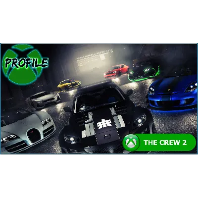 The Crew 2 Gold Edition XBOX ONE - irongamers.ru