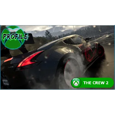 The Crew 2 Gold Edition XBOX ONE - irongamers.ru