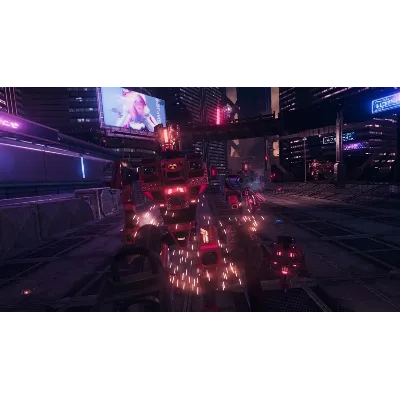 Time Carnage XBOX ONE / XBOX SERIES X|S [ Ключ ] - irongamers.ru