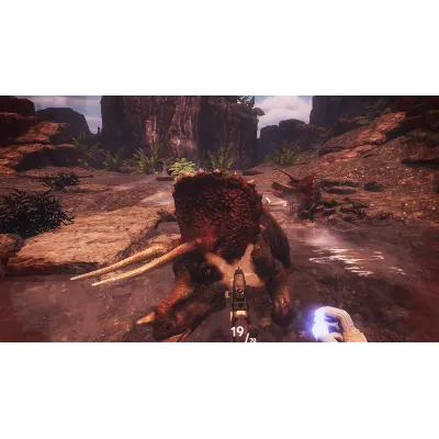 Time Carnage XBOX ONE / XBOX SERIES X|S [ Ключ ] - irongamers.ru