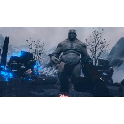 Time Carnage XBOX ONE / XBOX SERIES X|S [ Ключ ] - irongamers.ru