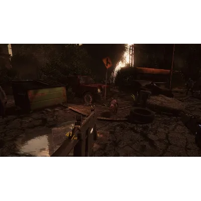 Time Carnage XBOX ONE / XBOX SERIES X|S [ Ключ ] - irongamers.ru