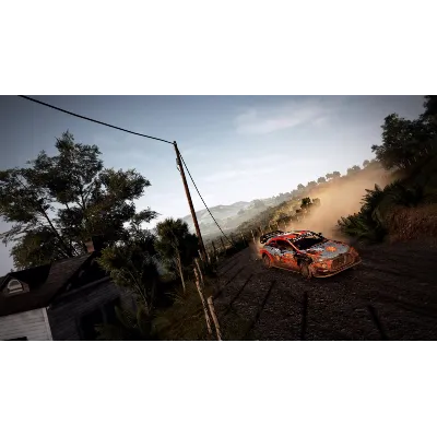 WRC 9 Deluxe XBOX ONE SERIES X|S / Ключ Цифровой - irongamers.ru