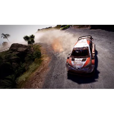 WRC 9 Deluxe XBOX ONE SERIES X|S / Ключ Цифровой - irongamers.ru