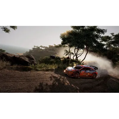 WRC 9 Deluxe XBOX ONE SERIES X|S / Ключ Цифровой - irongamers.ru