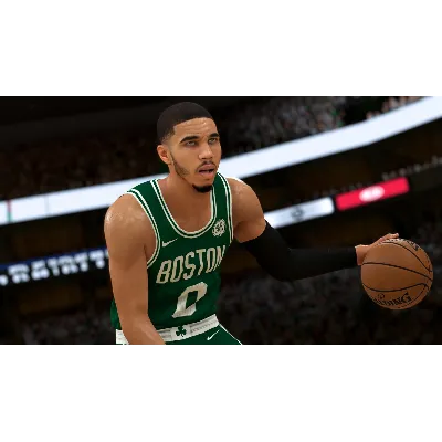 NBA 2K21 Mamba Forever Edition Xbox one - irongamers.ru