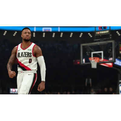 NBA 2K21 Mamba Forever Edition Xbox one - irongamers.ru