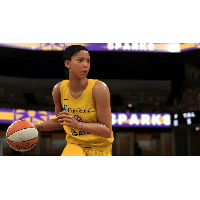 NBA 2K21 Mamba Forever Edition Xbox one - irongamers.ru