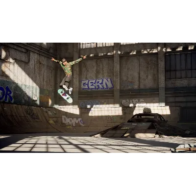 Tony Hawk&acute;s Pro Skater 1 + 2 Digital Deluxe Xbox one - irongamers.ru