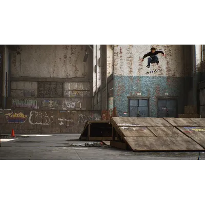 Tony Hawk&acute;s Pro Skater 1 + 2 Digital Deluxe Xbox one - irongamers.ru