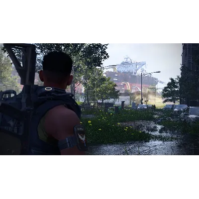 Издание The Division 2: Воители Нью-Йорка XBOX Ключ - irongamers.ru