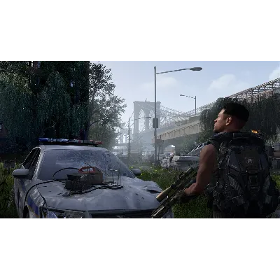 Издание The Division 2: Воители Нью-Йорка XBOX Ключ - irongamers.ru