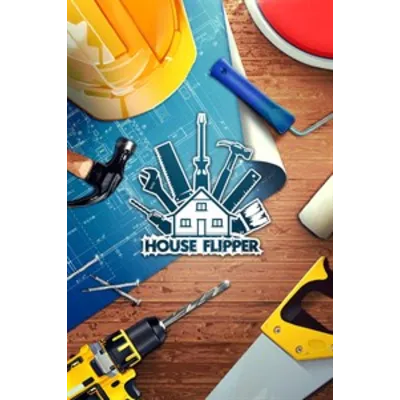 HOUSE FLIPPER XBOX ONE/X/S + ПК КЛЮЧ - irongamers.ru