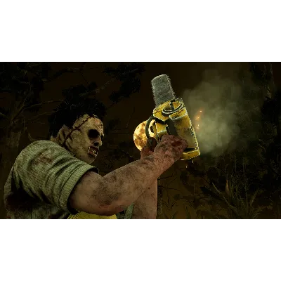Dead by Daylight: Leatherface DLC XBOX ONE SERIES X|S Ключ USA - irongamers.ru