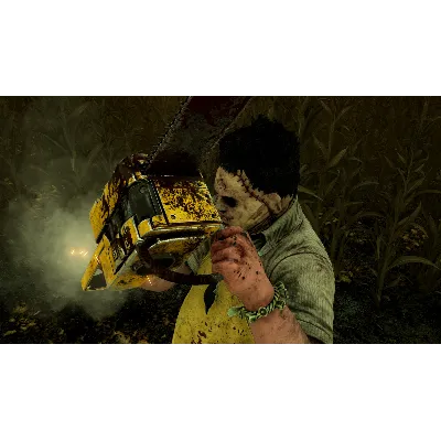 Dead by Daylight: Leatherface DLC XBOX ONE SERIES X|S Ключ USA - irongamers.ru