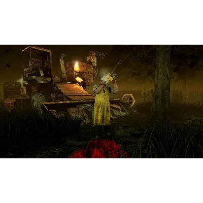 Dead by Daylight: Leatherface DLC XBOX ONE SERIES X|S Ключ USA - irongamers.ru
