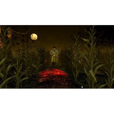 Dead by Daylight: Leatherface DLC XBOX ONE SERIES X|S Ключ USA - irongamers.ru