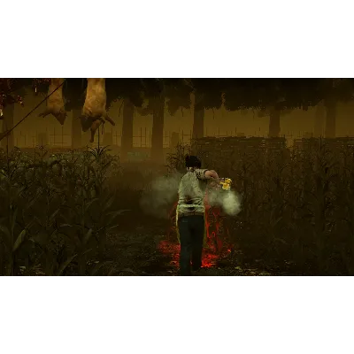 Dead by Daylight: Leatherface DLC XBOX ONE SERIES X|S Ключ USA - irongamers.ru