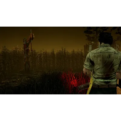 Dead by Daylight: Leatherface DLC XBOX ONE SERIES X|S Ключ USA - irongamers.ru